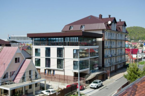 Boutique Hotel Tamara